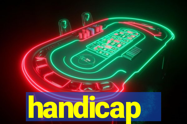 handicap - 1.5